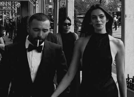 סרוגים