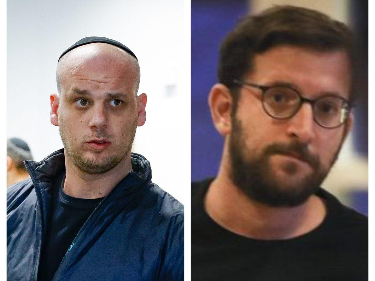 סרוגים