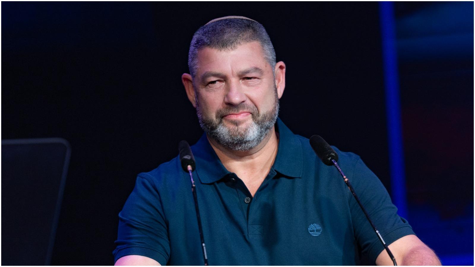 סרוגים