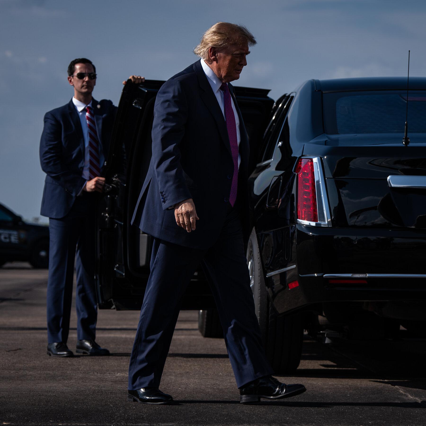 The New York Times