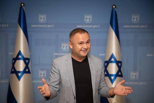 סרוגים
