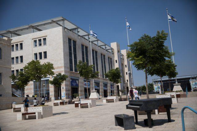 סרוגים