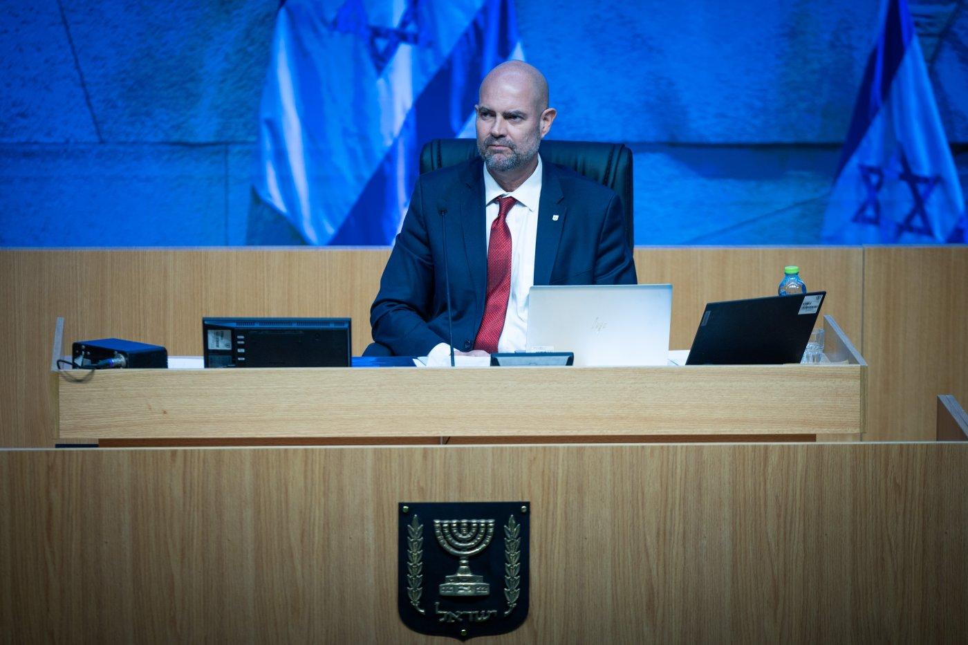 סרוגים