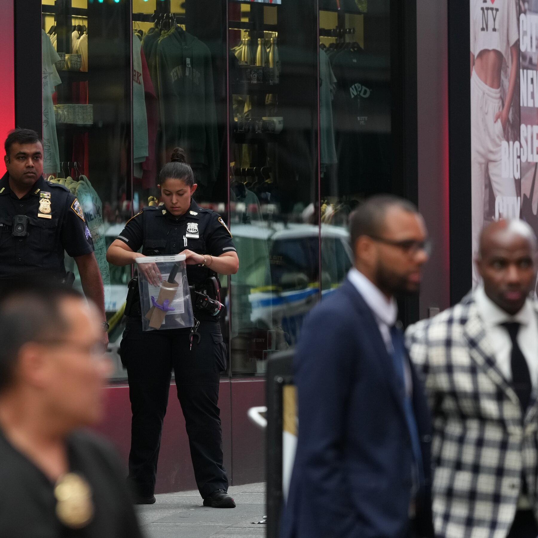 The New York Times