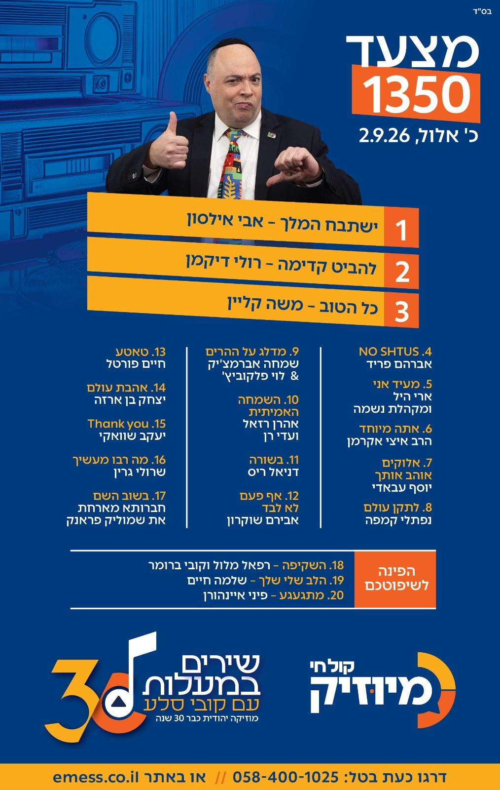 קול חי
