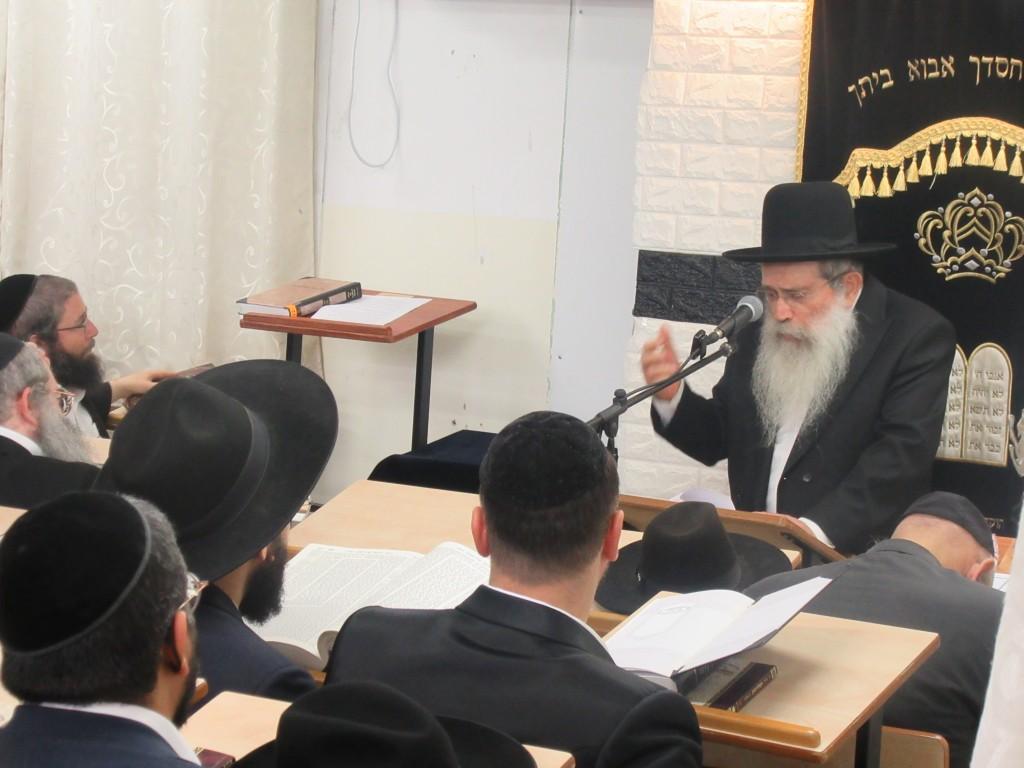 קול חי