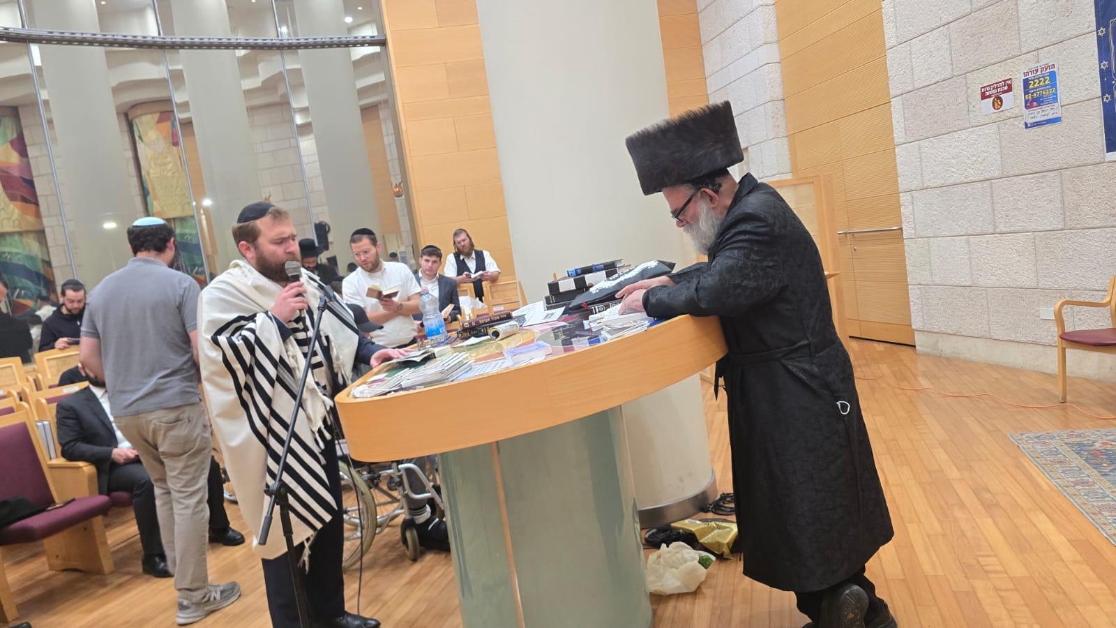 קול חי