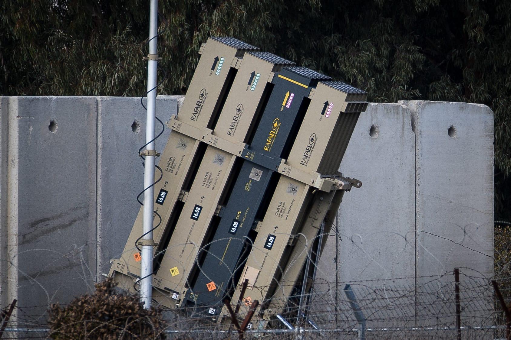 The Jerusalem Post