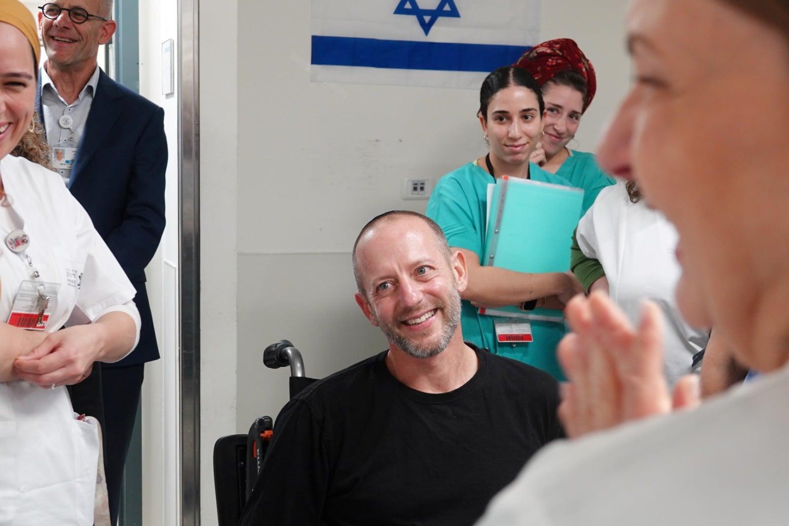 סרוגים