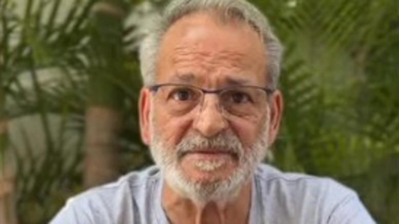 מעריב