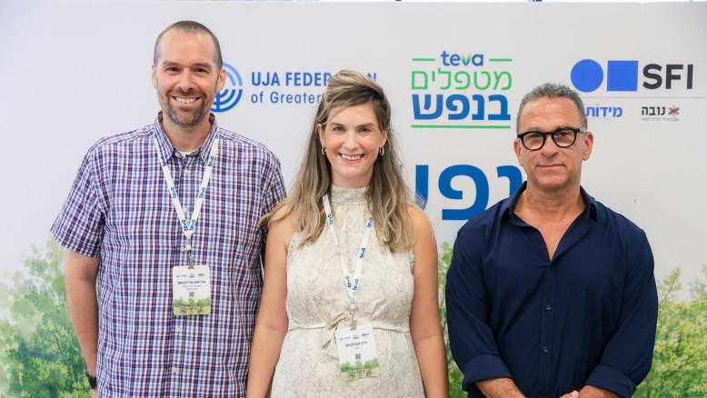 מעריב