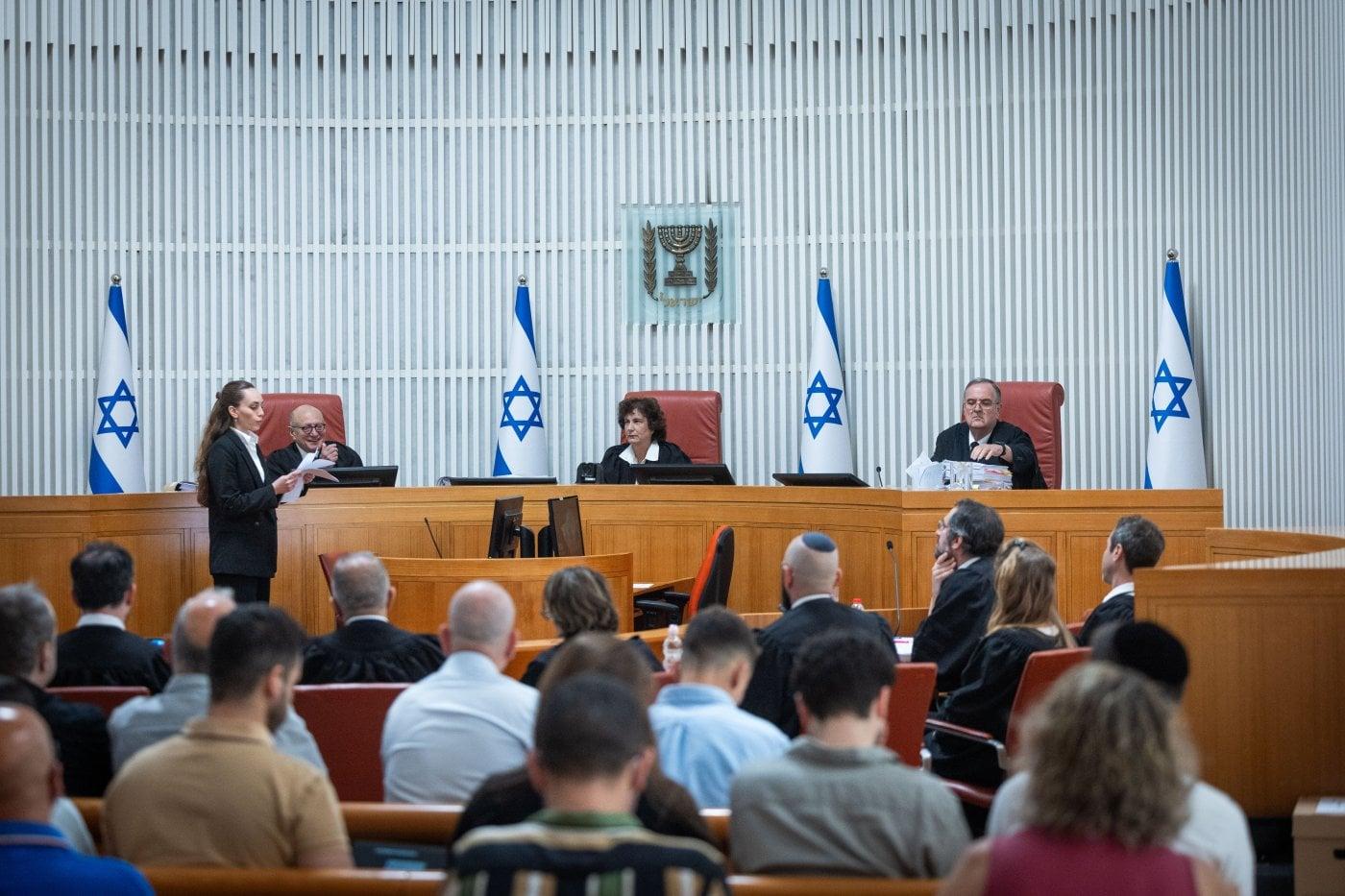 סרוגים