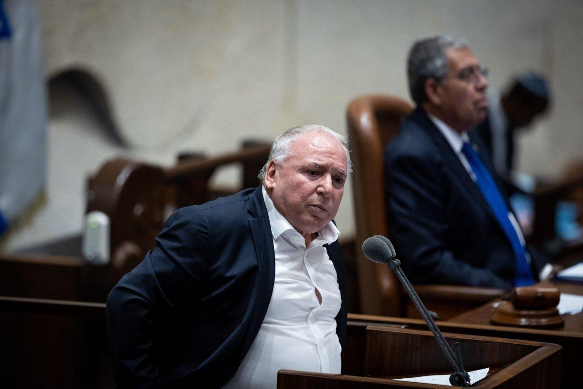 סרוגים