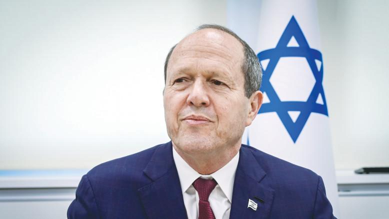 מעריב