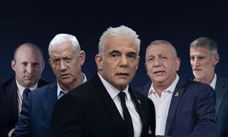 סרוגים