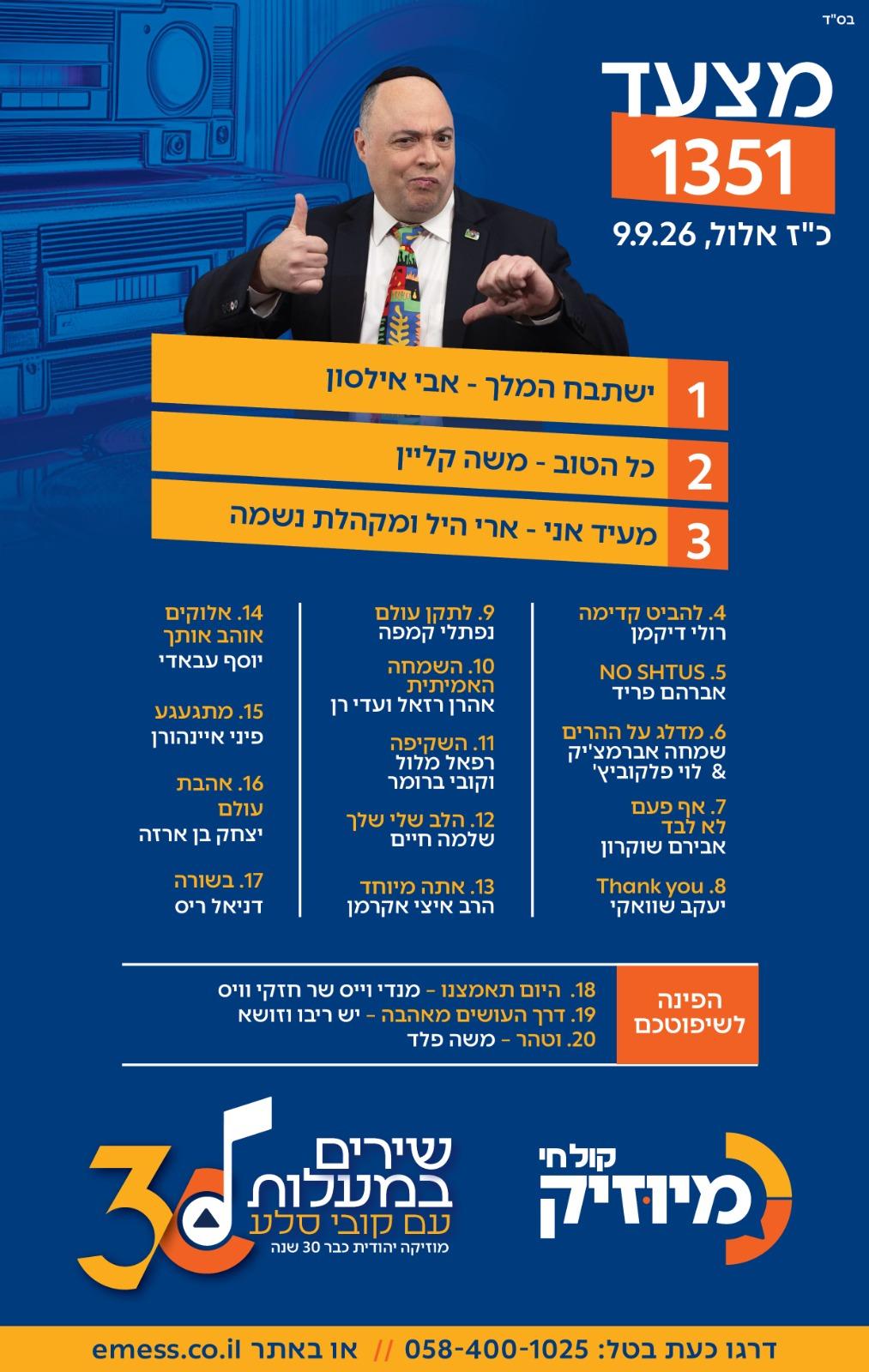 קול חי