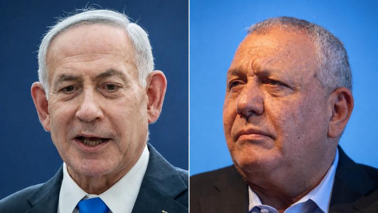 מעריב
