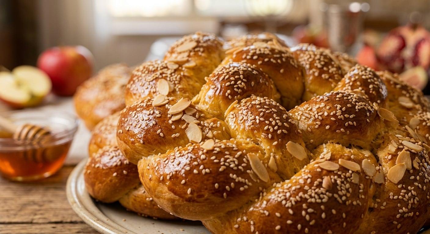 סרוגים