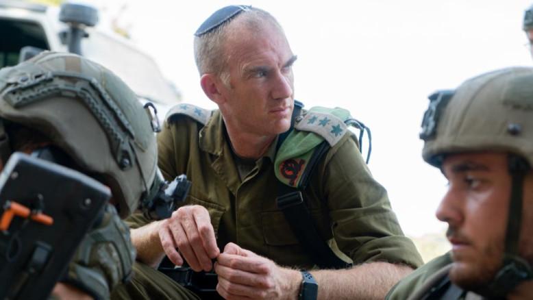 מעריב