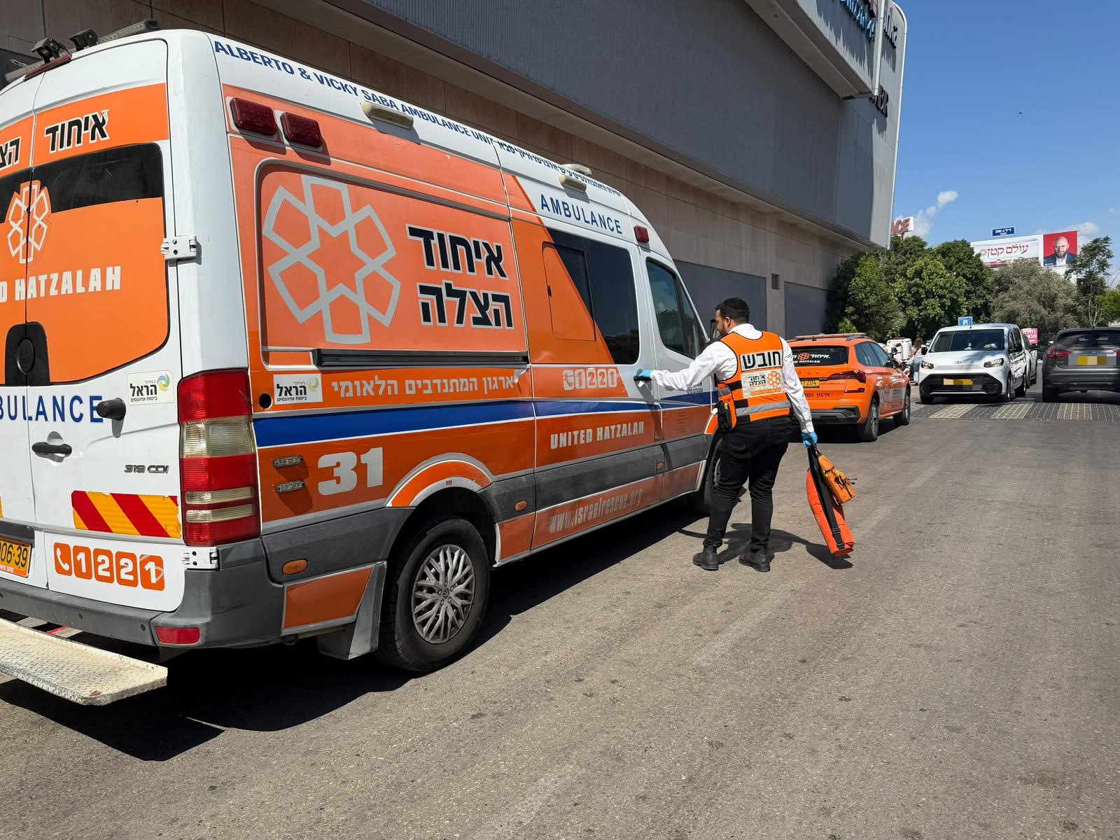 קול חי