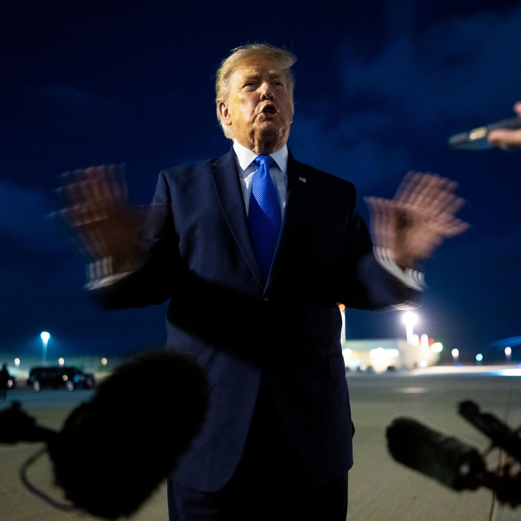 The New York Times