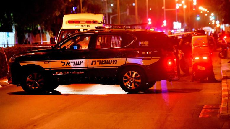 מעריב