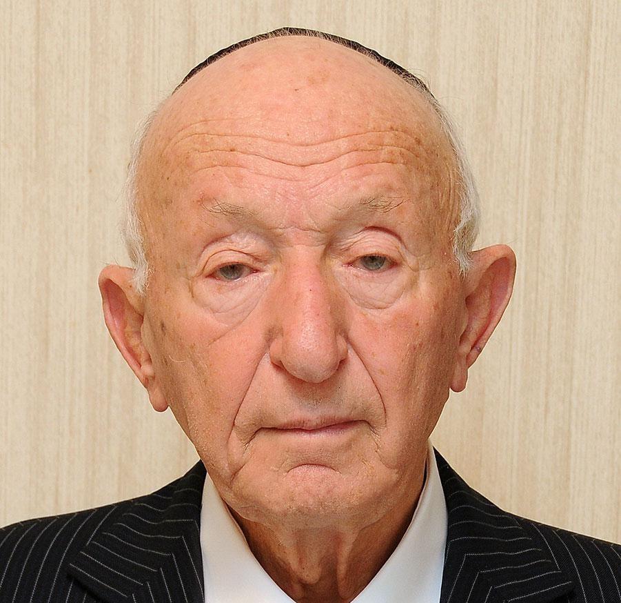 סרוגים