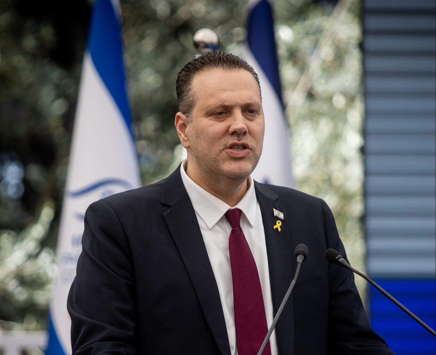 סרוגים