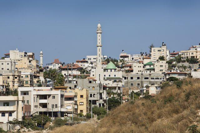 סרוגים