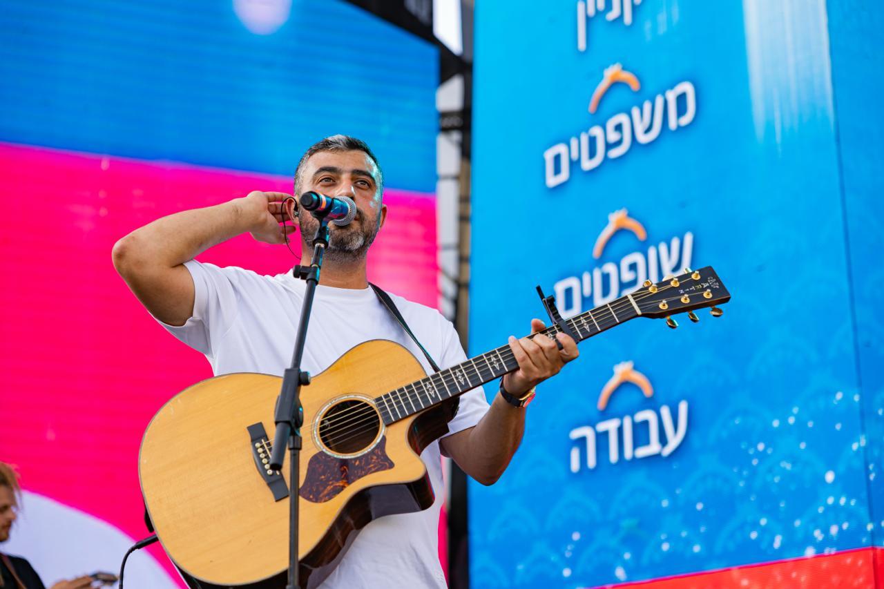 קול חי