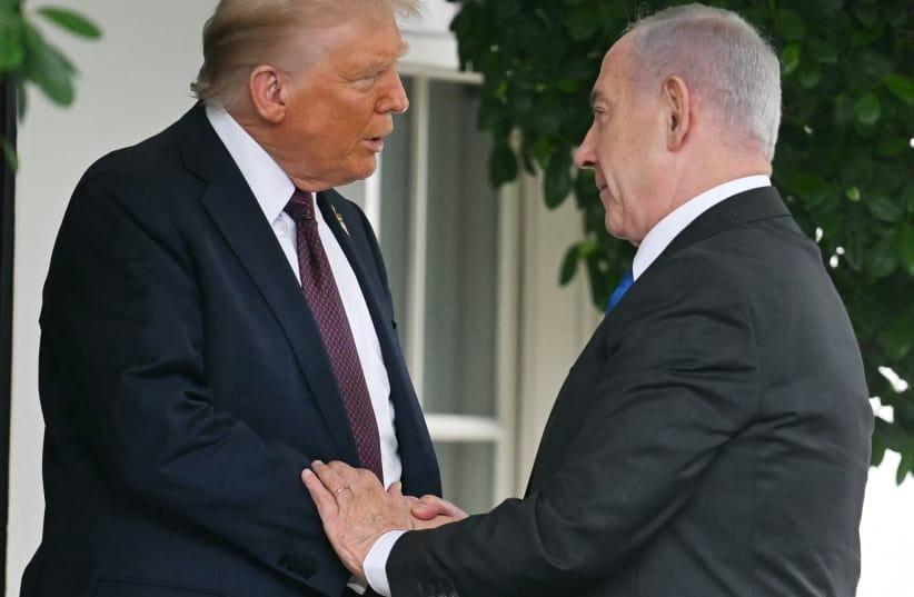The Jerusalem Post