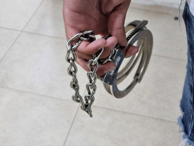 סרוגים