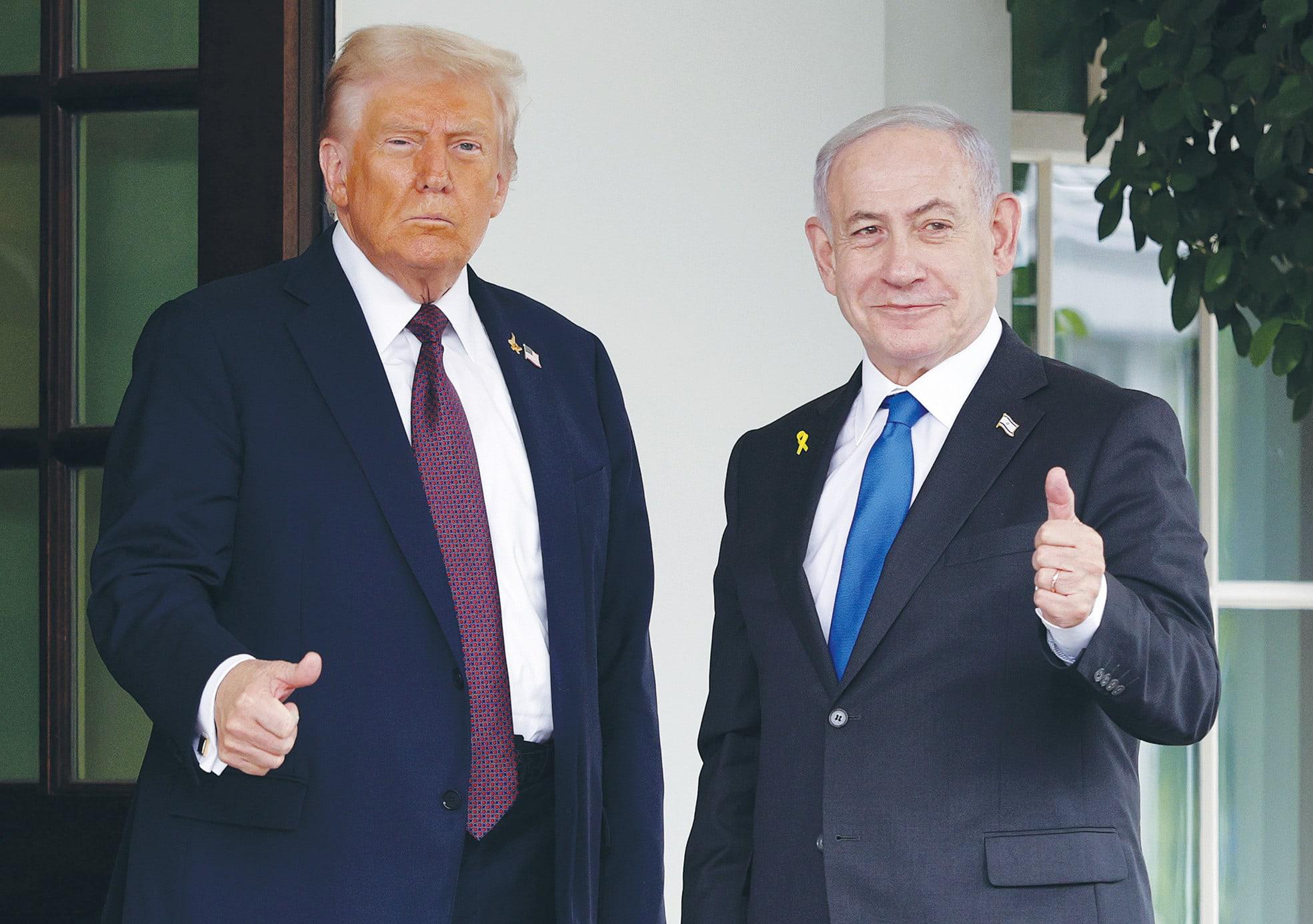 The Jerusalem Post