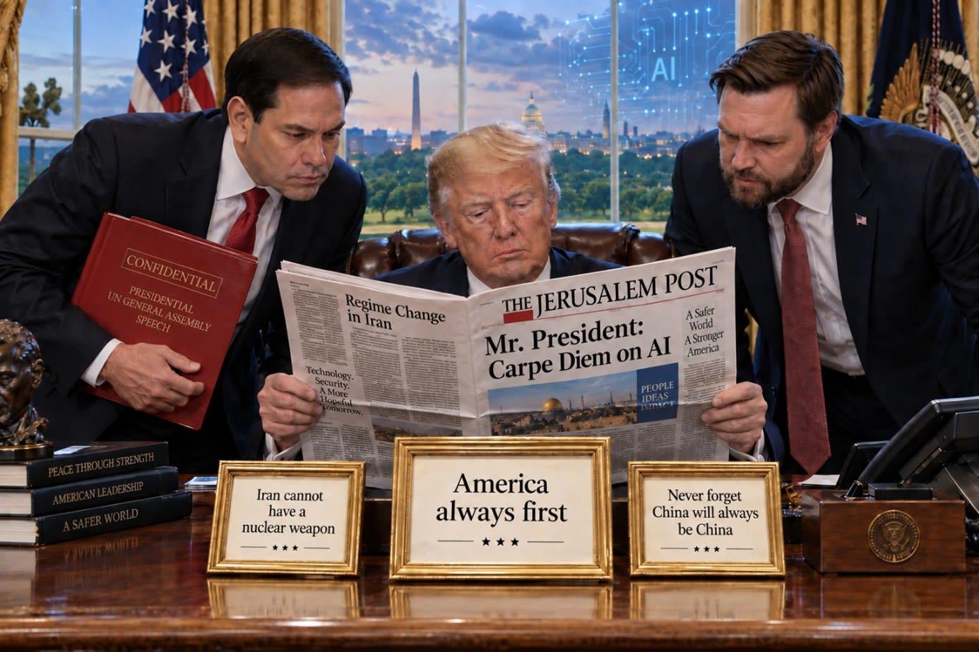 The Jerusalem Post