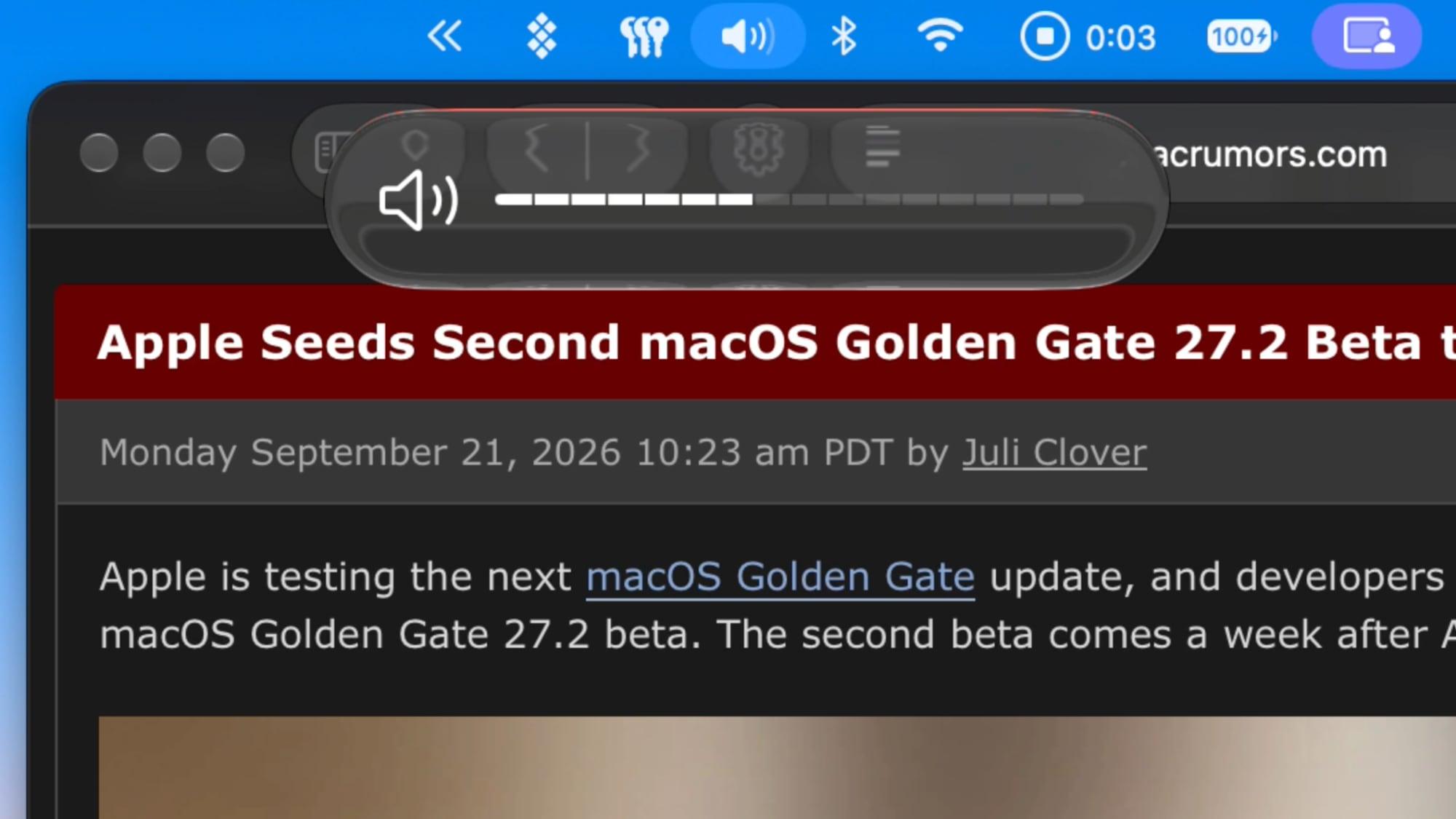 MacRumors