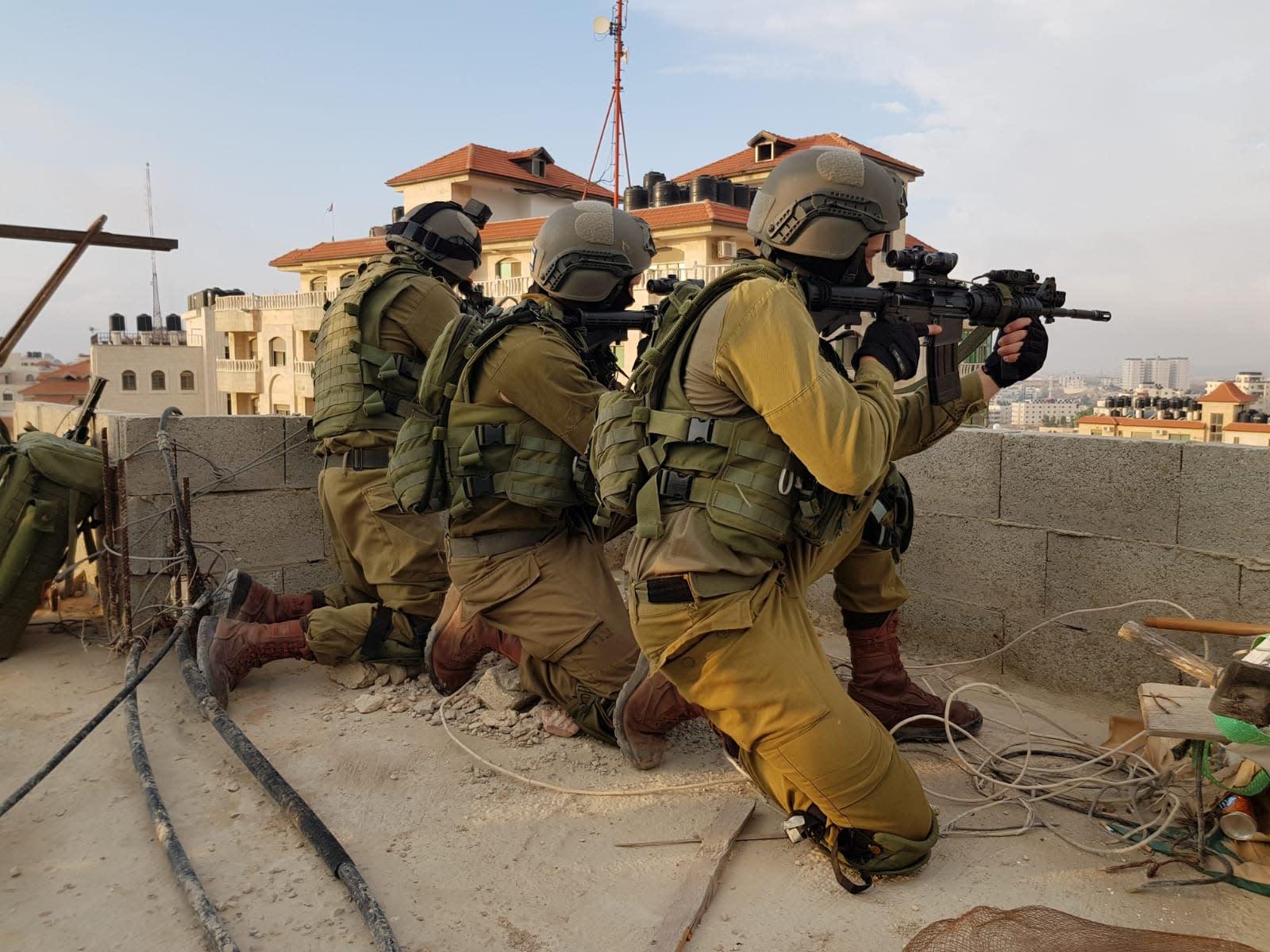The Jerusalem Post
