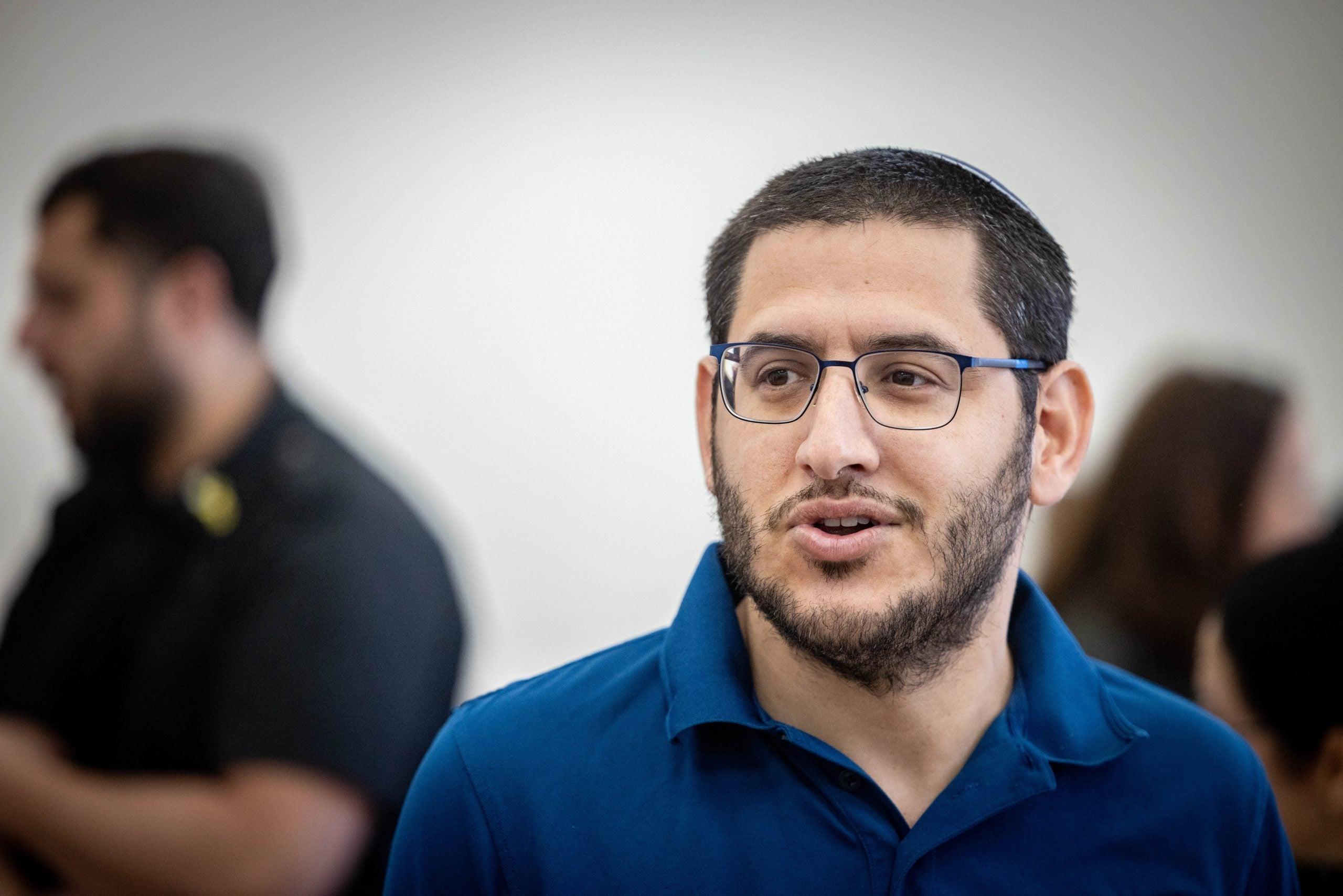 סרוגים