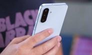 GSMArena
