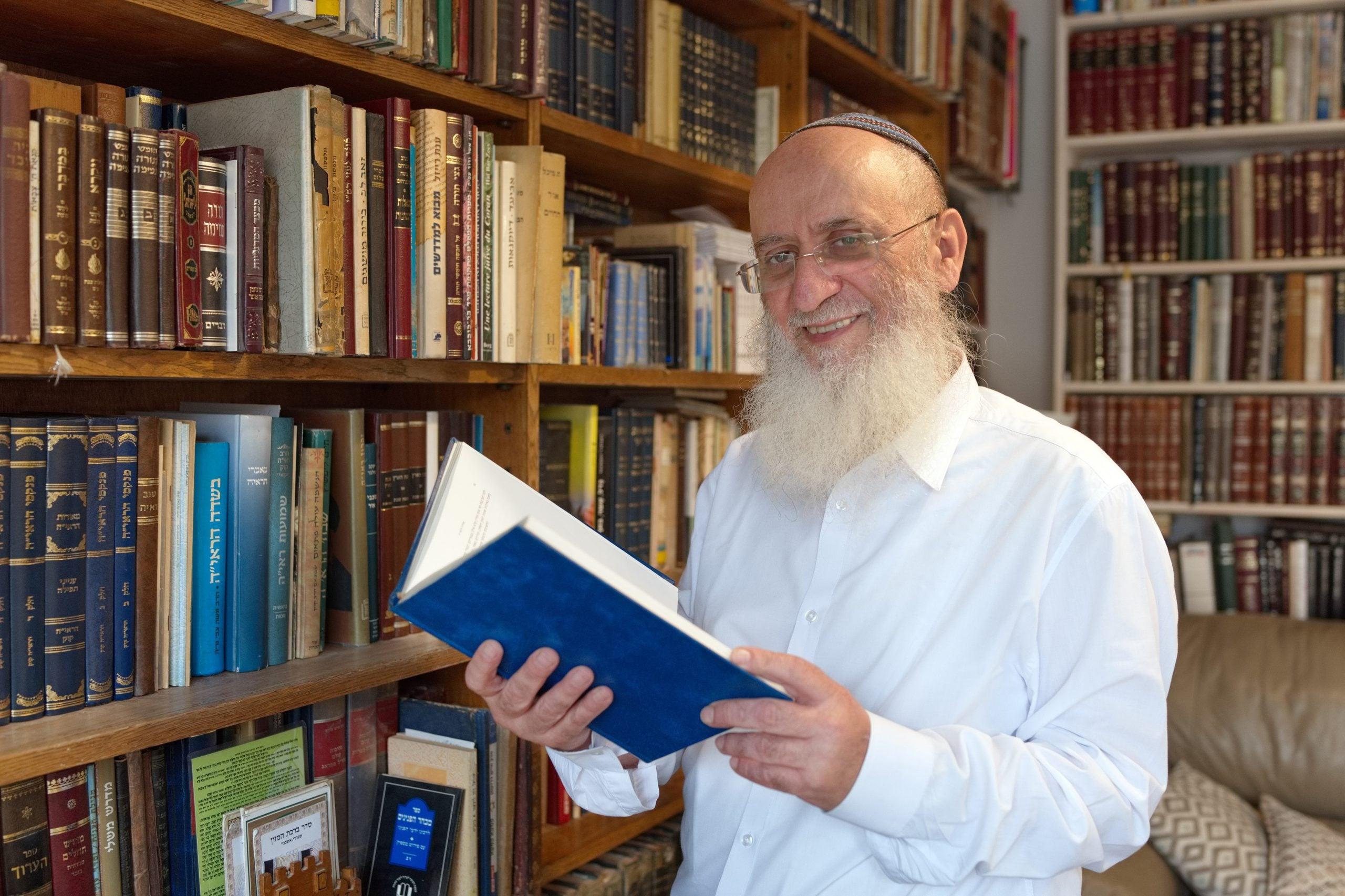 סרוגים