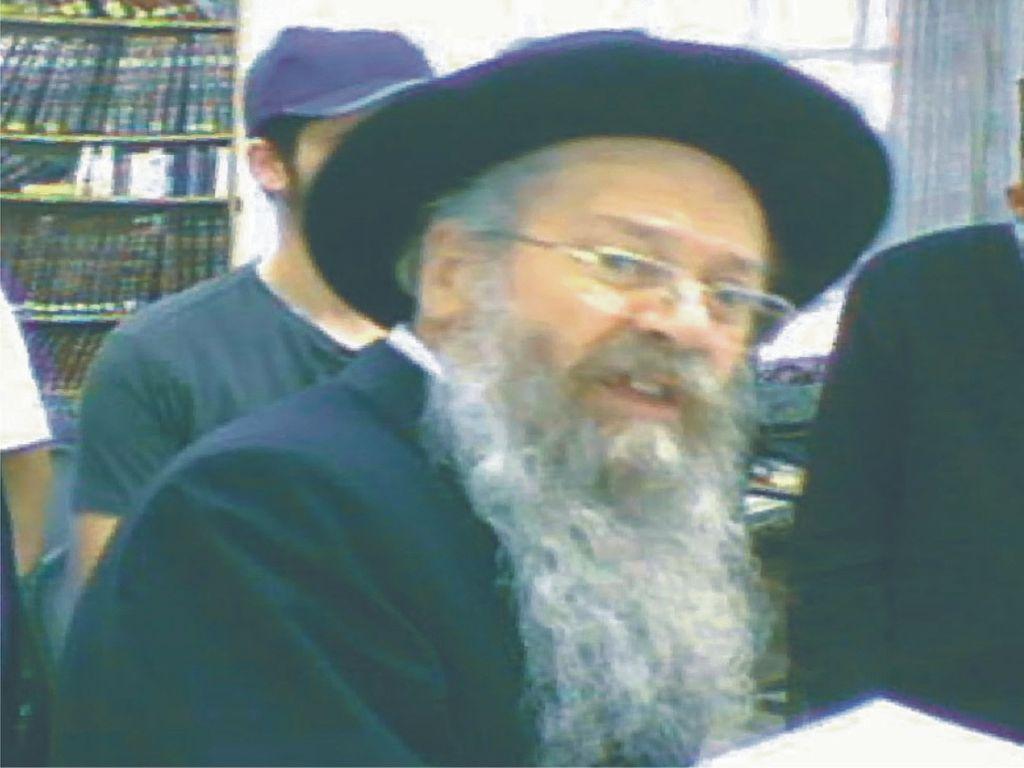 סרוגים
