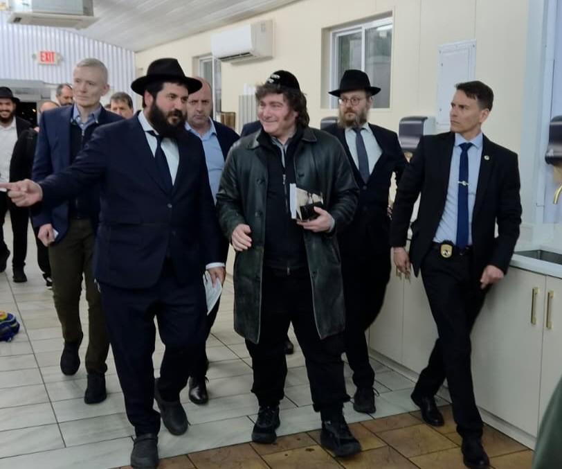 קול חי