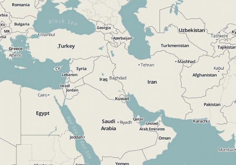 The Jerusalem Post