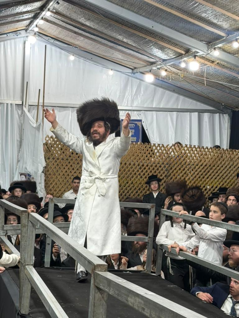 קול חי