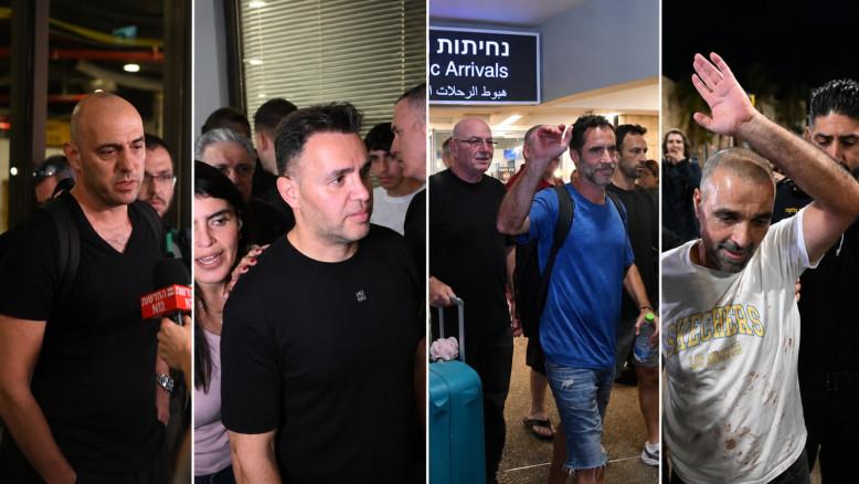 מעריב