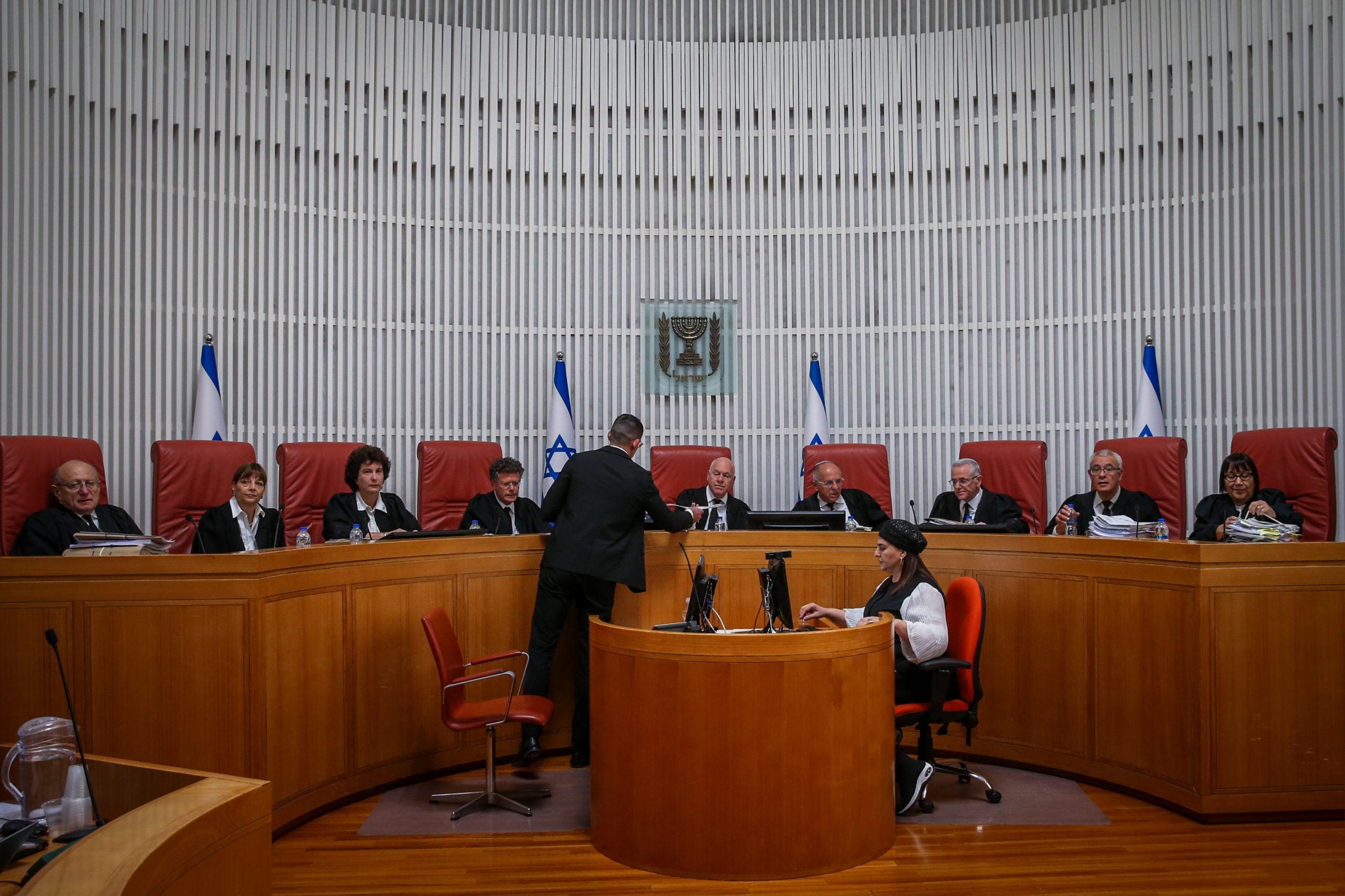 סרוגים
