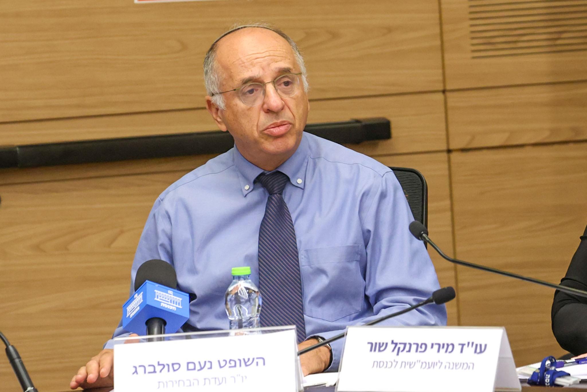 קול חי