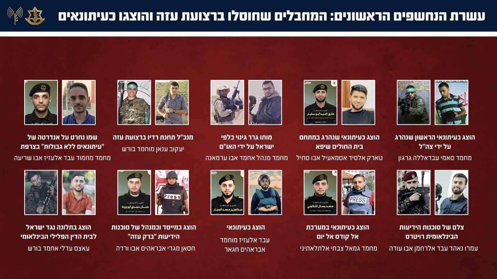 סרוגים