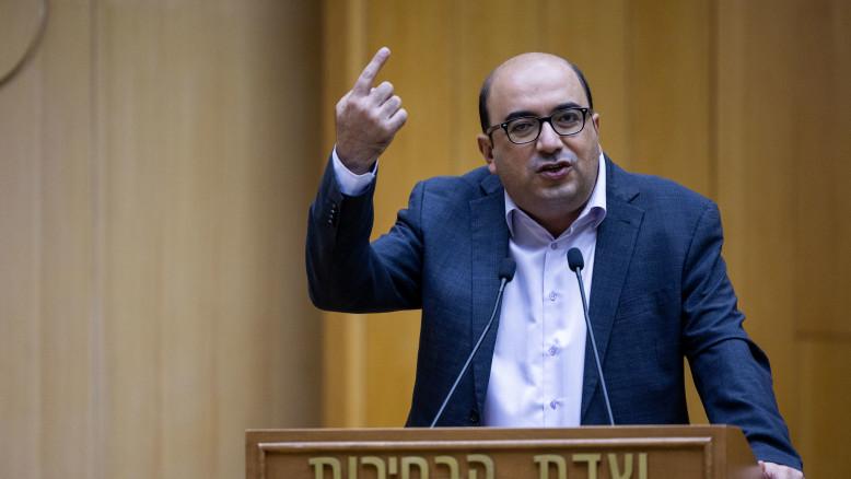 מעריב