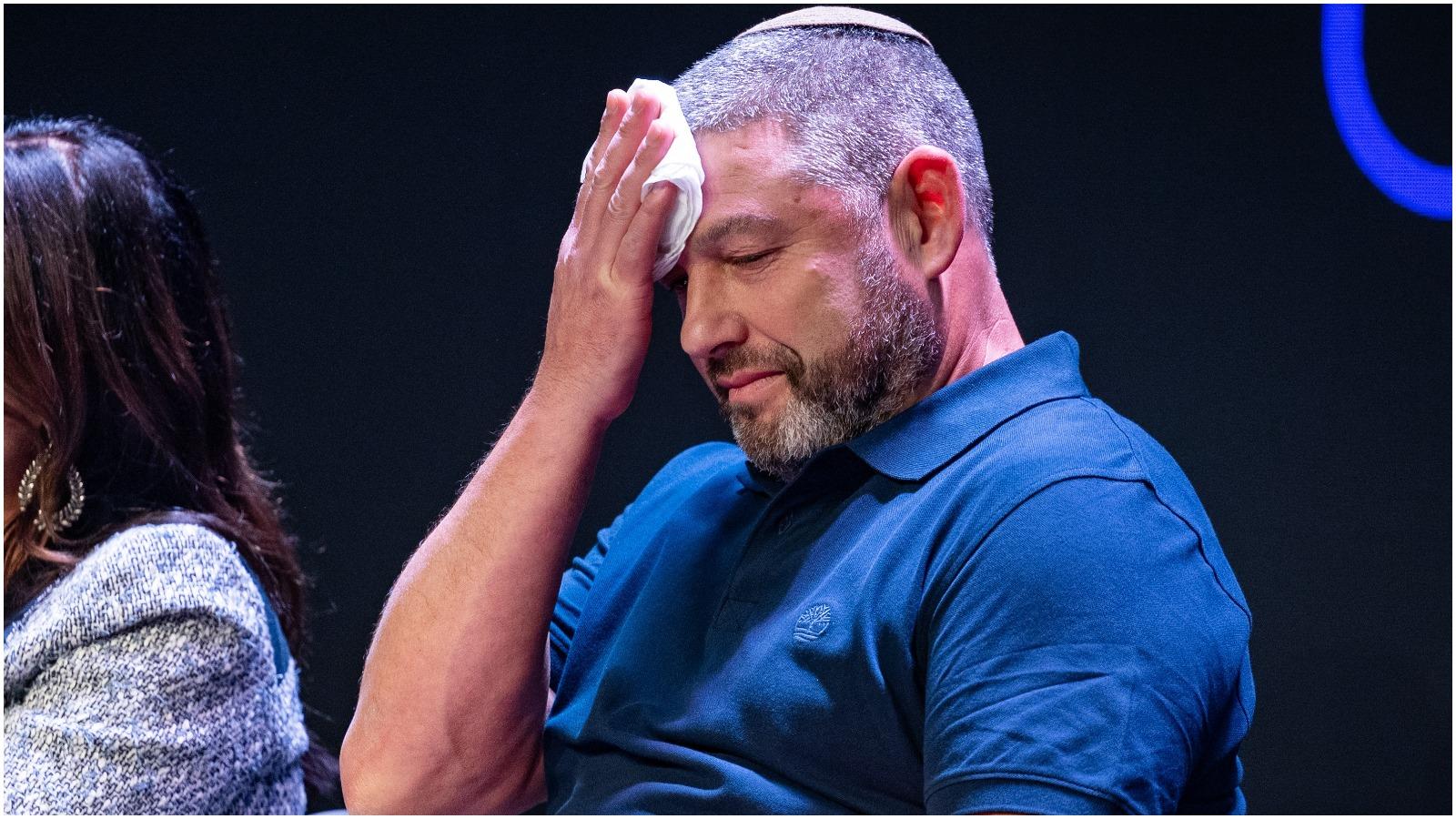 סרוגים