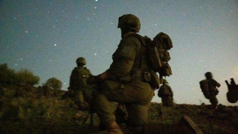 מעריב